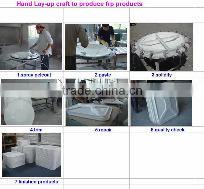 frp hotel/ restaurant flower pot, fiberglass planter