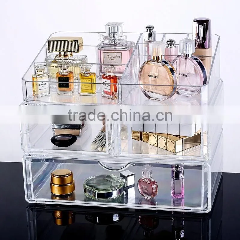 makeup organizers target
