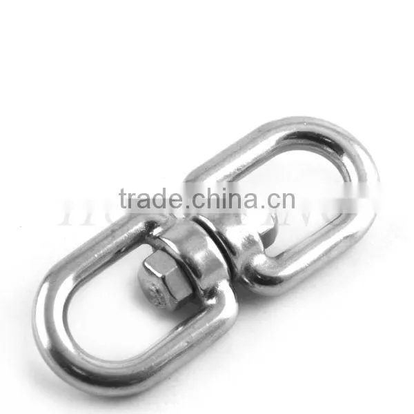 Steel Swivel Lifting Hook