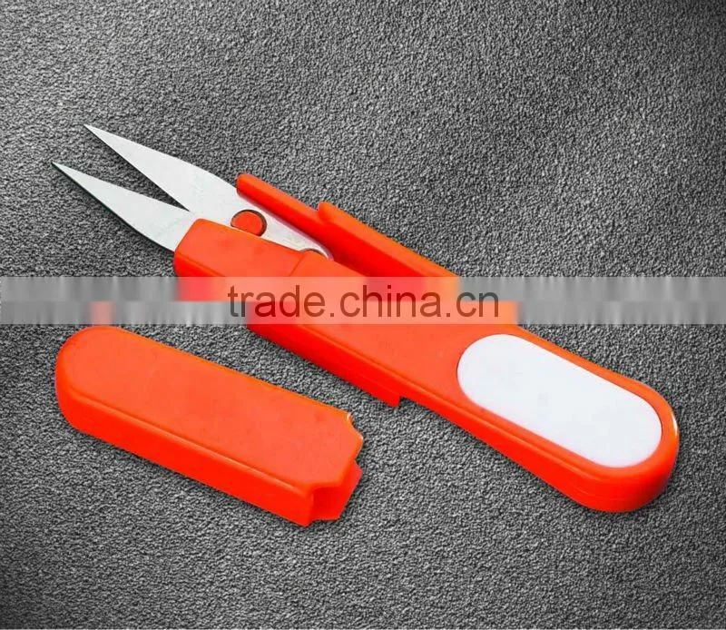 fishing line cutting scissor