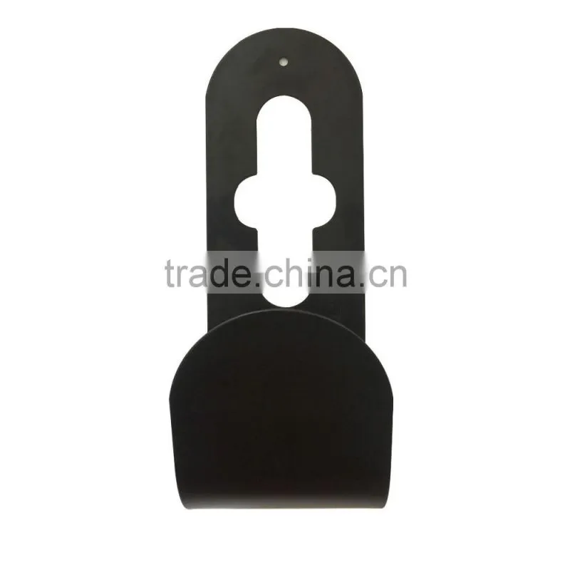 Green color hot sell most strong flexible durable garden hose with hanger