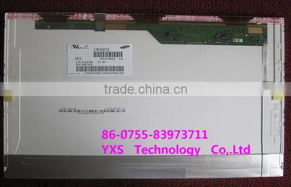 B156XW02 LP156WH2 LP156WH4 TLN1 TLA1 LTN156AT02 LTN156AT05 LTN156AT24 15.6 LED Laptop LCD screen panel