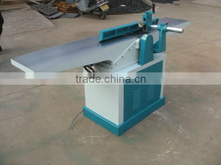 Woodworking Surface Planer SH504.B with Max.Planing Width 400mm and Max.Planing Depth/Each Time 3mm