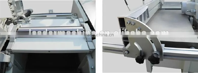 UM400 CE Certification wood combined universal machine
