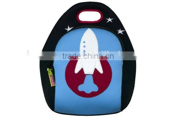 china manufacturer Handmake eco-friendly picnic bag