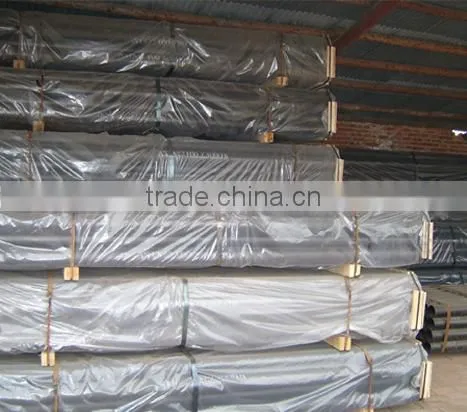 ASTM A888 cast iron pipe factry