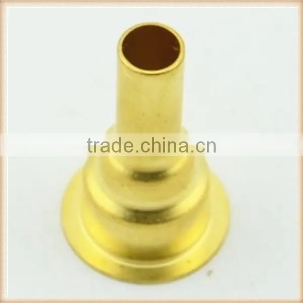 Sheet brass forming stamping parts