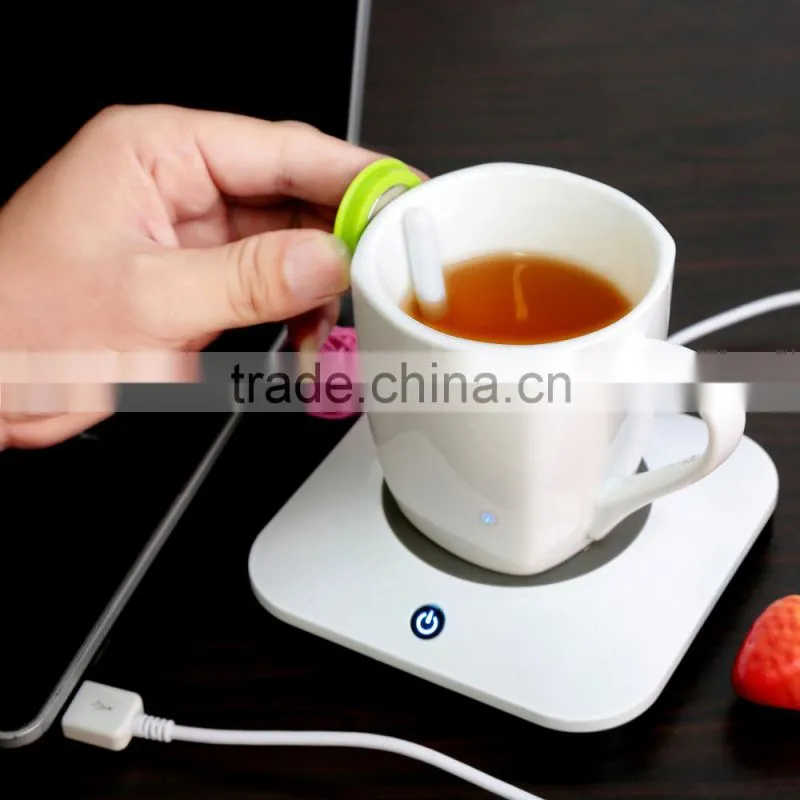 Automatic stirring coffee cup,auto mixing cups self stirring electic coffee mugs