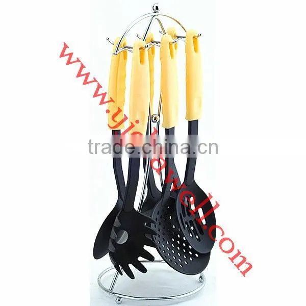 NY-1045 6 Piece nylon kitchenware set