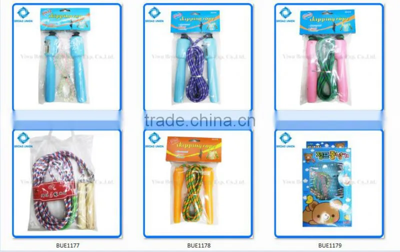 Hot Fashion Jump Rope Pink Jump Rope