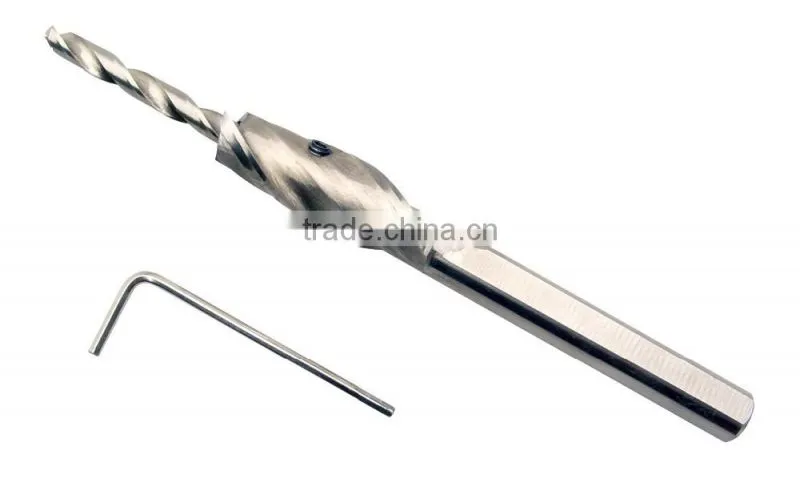 Router Drill