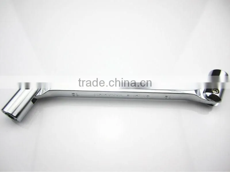 YF-SP3136 Double ended socket BOX wrench