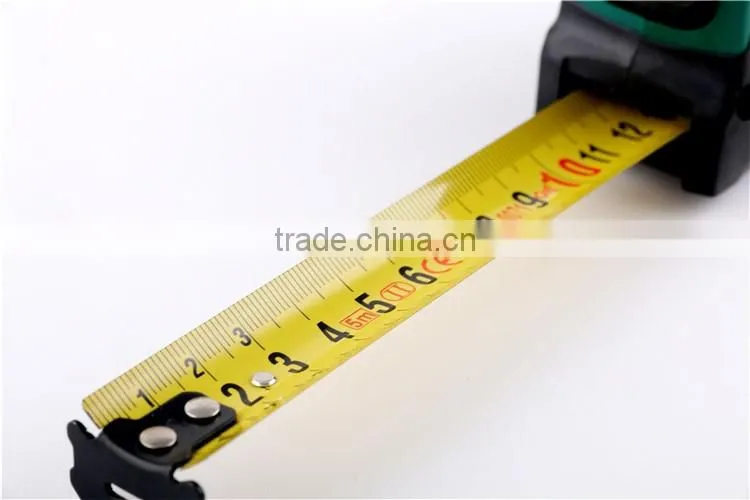 Professional Steel Measure Tape Tool Tape Ruler
