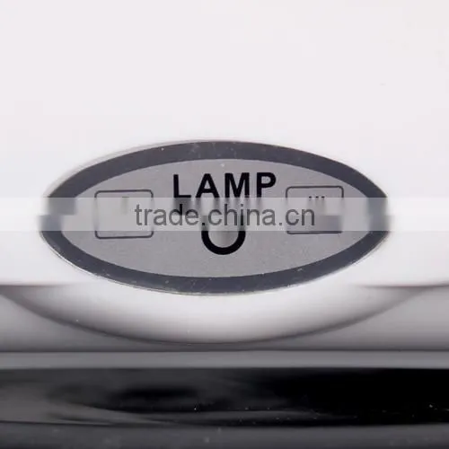Multi-function Plastic Electric Lunch Box Case