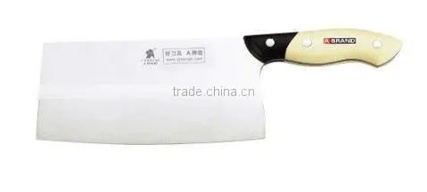 China stainless steel chopper