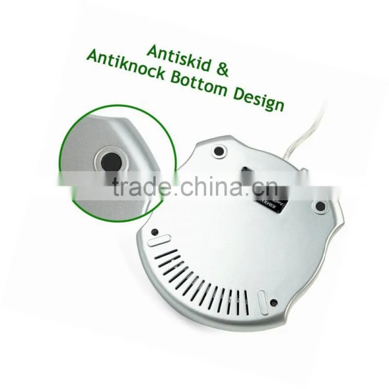 2017 new USB Cup Warmer Coffee Milk Tea Cup Warmer Heating Plate