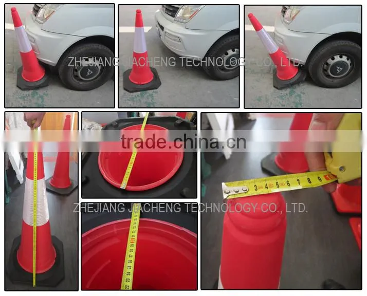 Hot sale Reflective Traffic sign