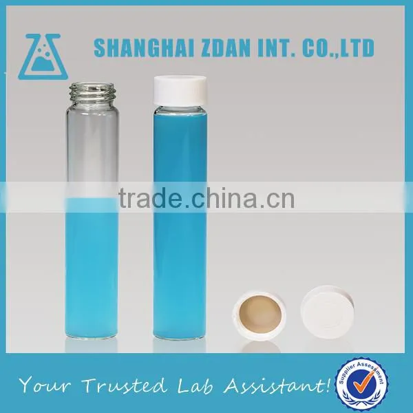 EPA/Storage/VOA Vial