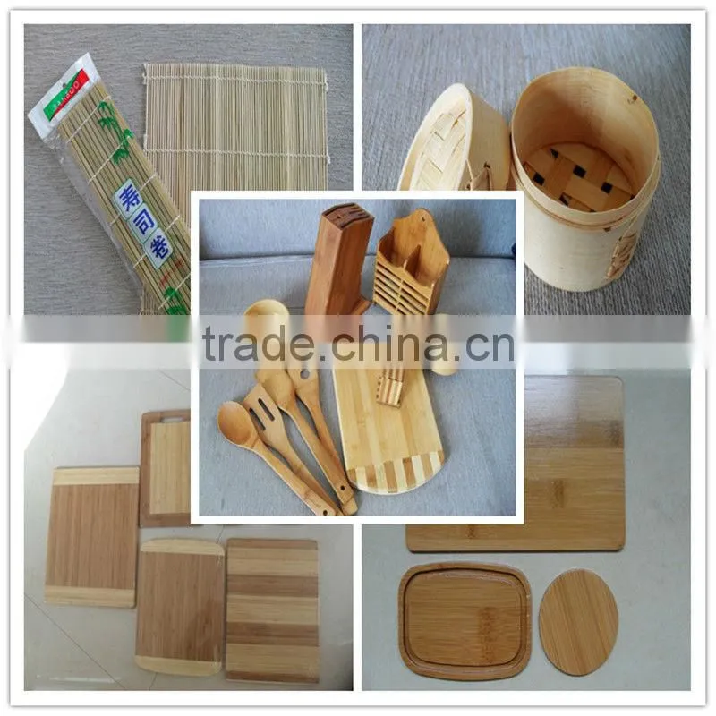 3''-12'' Bamboo Handicraft Cross Stitch Embroidery Hoop