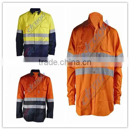 insect repellent house keeping uniforms