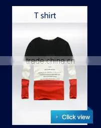 fashion cotton shorts factory supplier