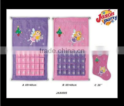 Christmas Advent Calendar Christmas Craft Christmas Product
