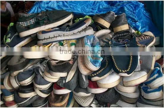 GZY in bulk $1 dollar shoes wholesale