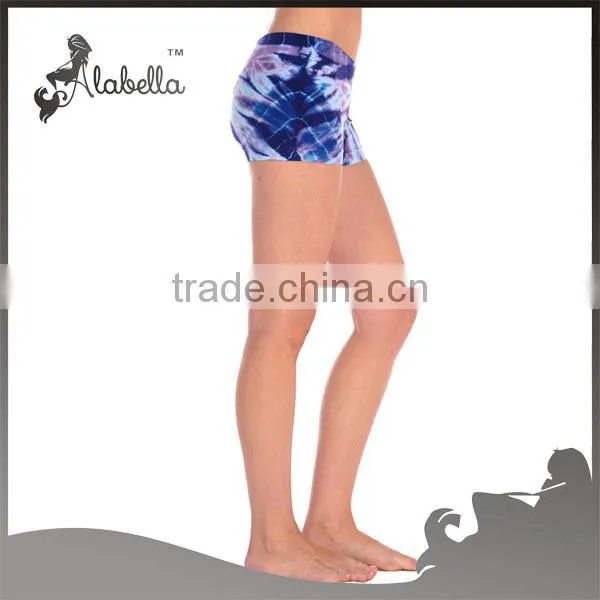 Custom fitness pants and yoga tights athletic apparel manufacturers