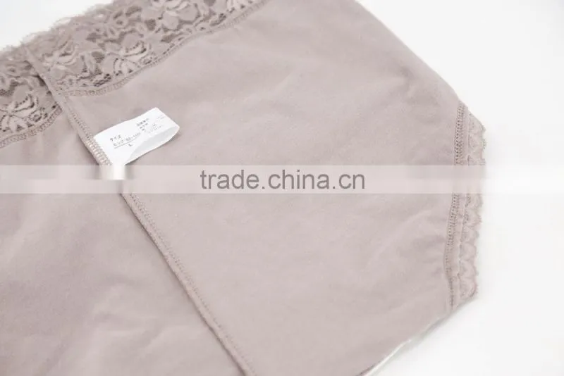 OEM/ODM Service Women Underwear Panties For China Supplier