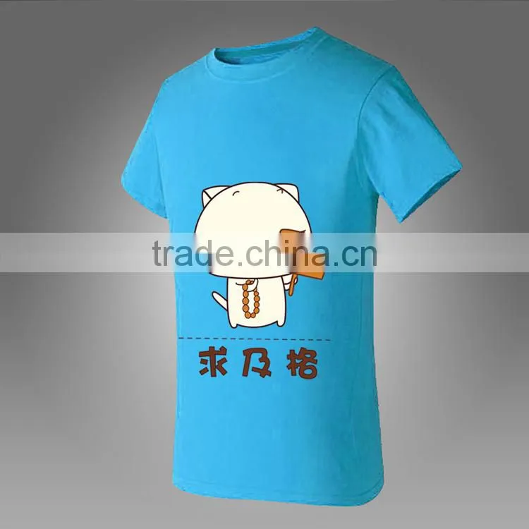 china factory price stylish casual fashion men apparel