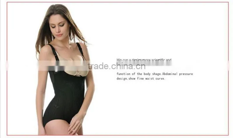 fashion flower jacquard breathable seamless spanx body shaper