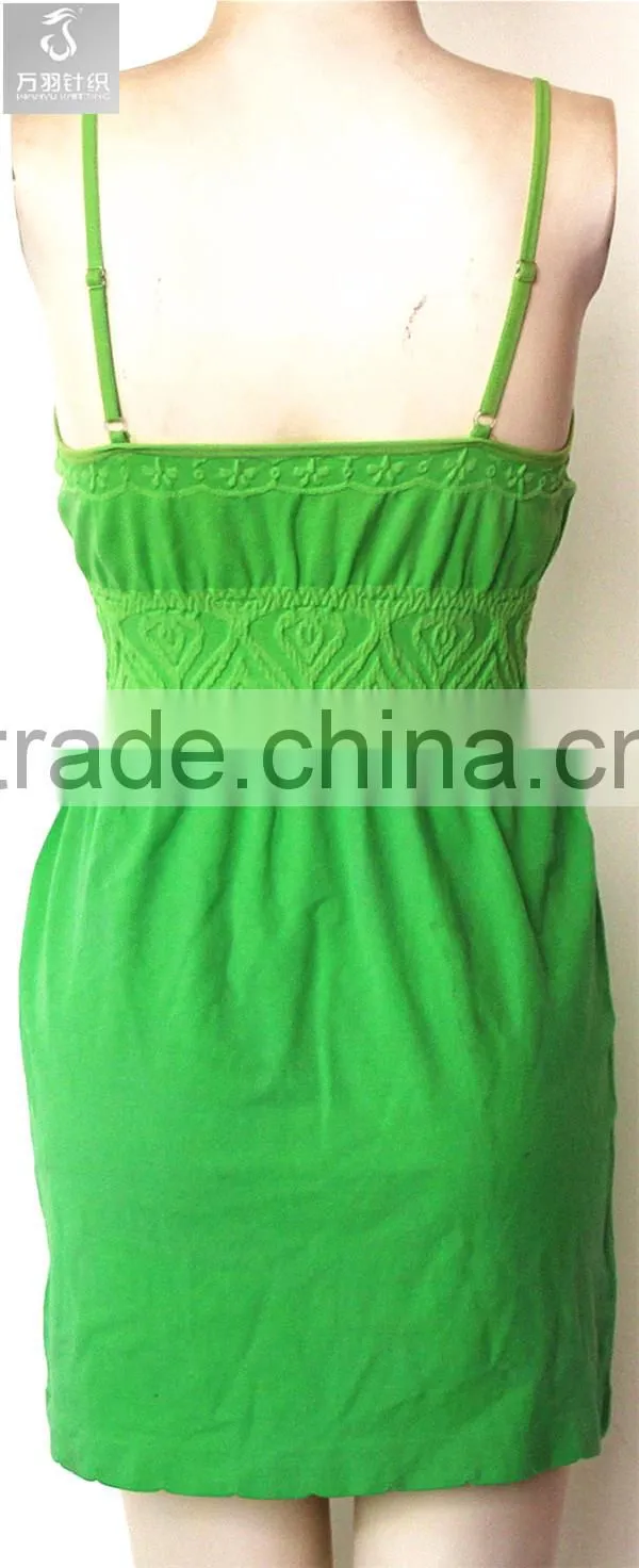 Sexy women for south African market top dress