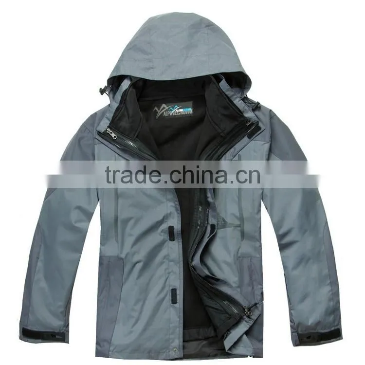 best mens mountain clothes brand