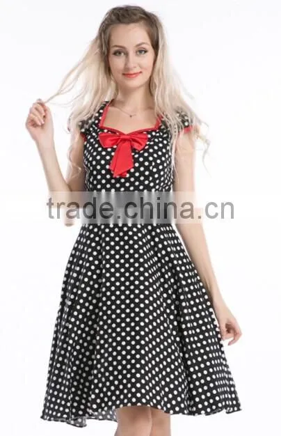 New Women Autumn winter Long Sleeve Knitted Evening Party Casual Loose Dress