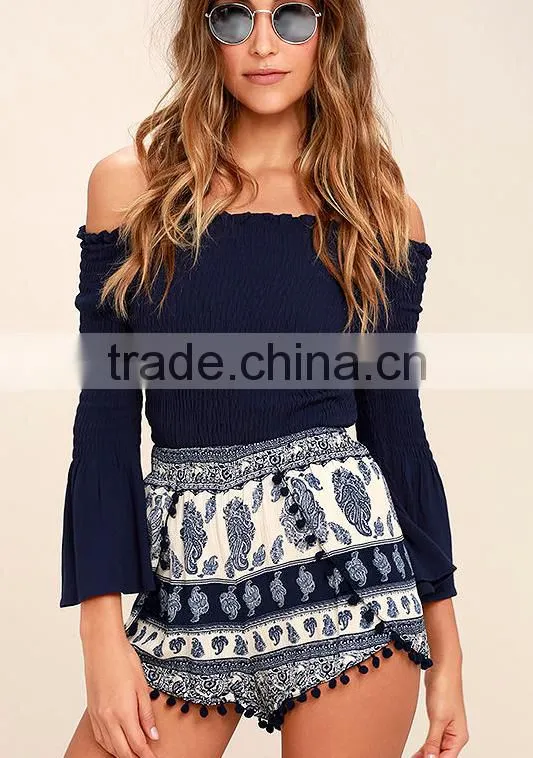 Summer Fashion Women Short Pants casual pants for ladies
