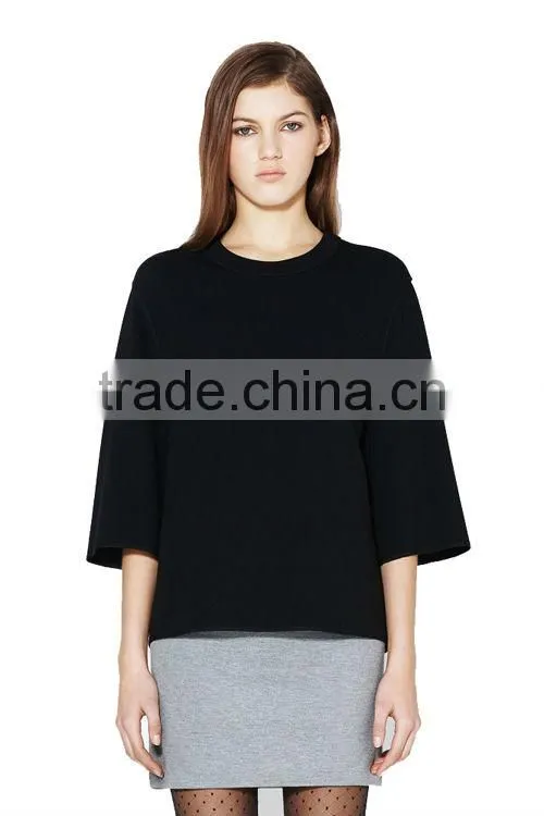 Cotton Tee Shirts/T Shirts Top Tee/Tee Shirt Fashion