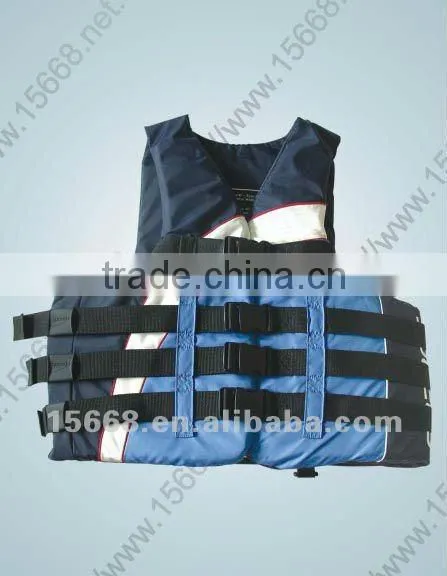 high quality neoprene life jacket kayak life jacket wholesale