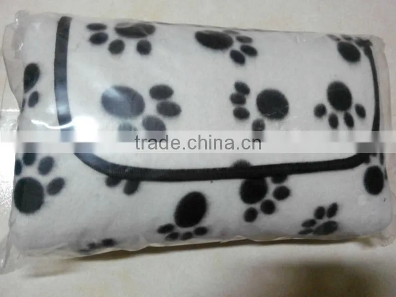 Waterproof Outdoor Priting Picnic Mat Blanket