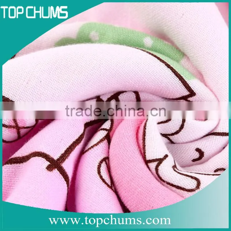 Wholesale China manufacturers baby blanket with applique