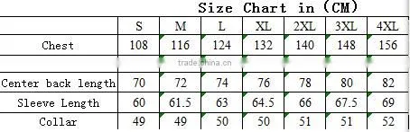 Waterproof new mens summer jackets