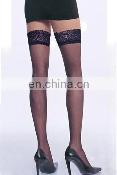 Sexy Fashion Black Women pantyhose