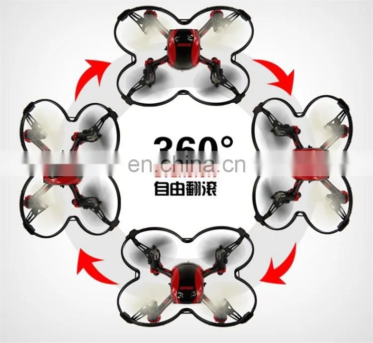 M67 2.4G 4.5CH 6 Axis Gyro Headless and autorotation Nano RC Mini Drone Quadcopter with High