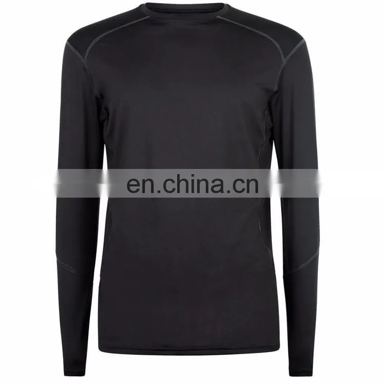 Sporty slim fit blank t shirt china wholesale