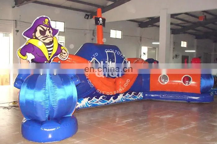 inflatable tunnel Vertical wind tunnel for sale