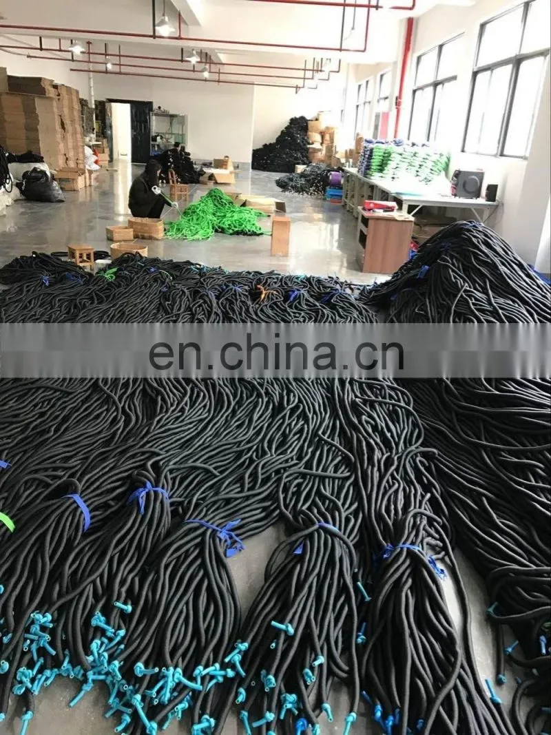 50FT 75FT 100FT Strongest EXPANDABLE Bungee GARDEN HOSE Bungee Hose
