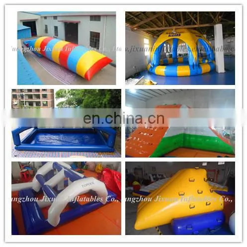 hot sale inflatable flying fish towable for adult