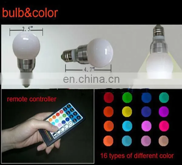 multi-colors LED lighting inflatable sun for decoration