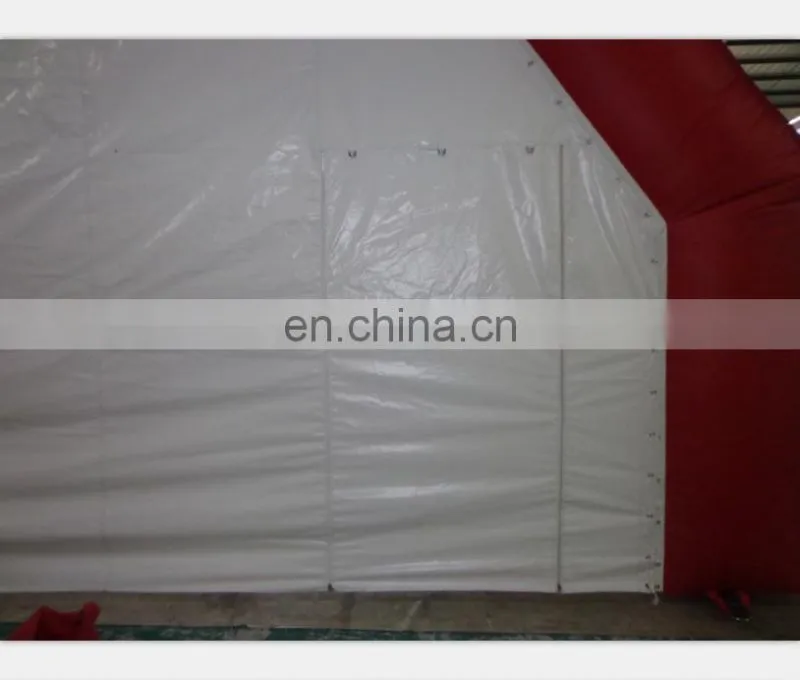 inflatable stage tent,outdoor large event tent,inflatable exhibition tent