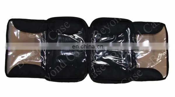 Roadside emergency car accident first aid case