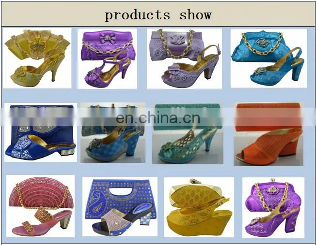 italian shoes and bag SB160108